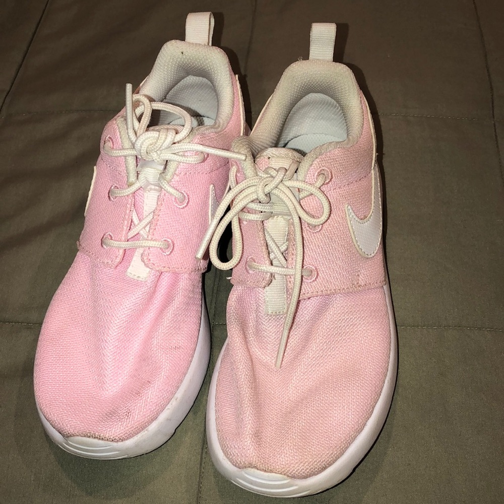 Kids Nike Roshe
